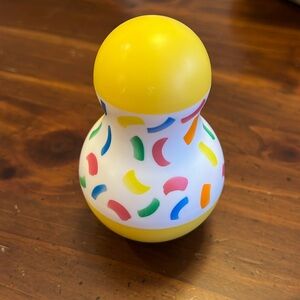 Lovevery Wobble Toy